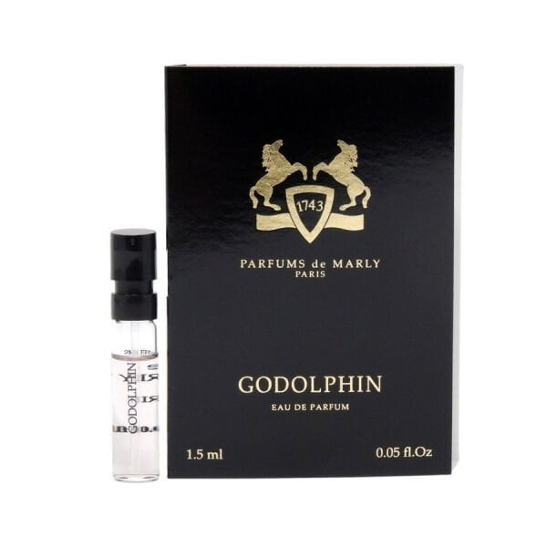 Parfums De Marly Godolphin EDP 1.5 ML Sample