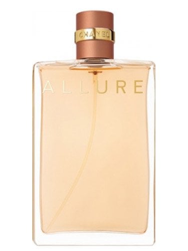 Chanel Allure EDP
