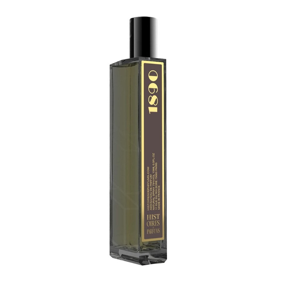 Histoires de Parfums 1890