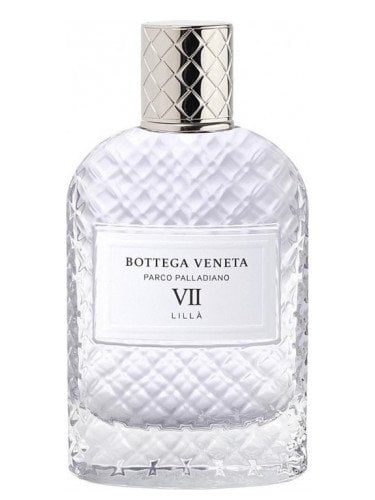 Bottega Veneta Parco Palladiano VII Lilla