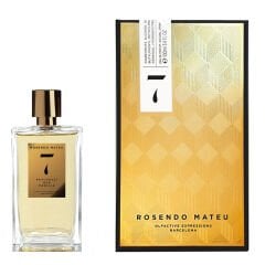Rosendo Mateu No 7 Patchouli, Oud, Vanilla 100 ML