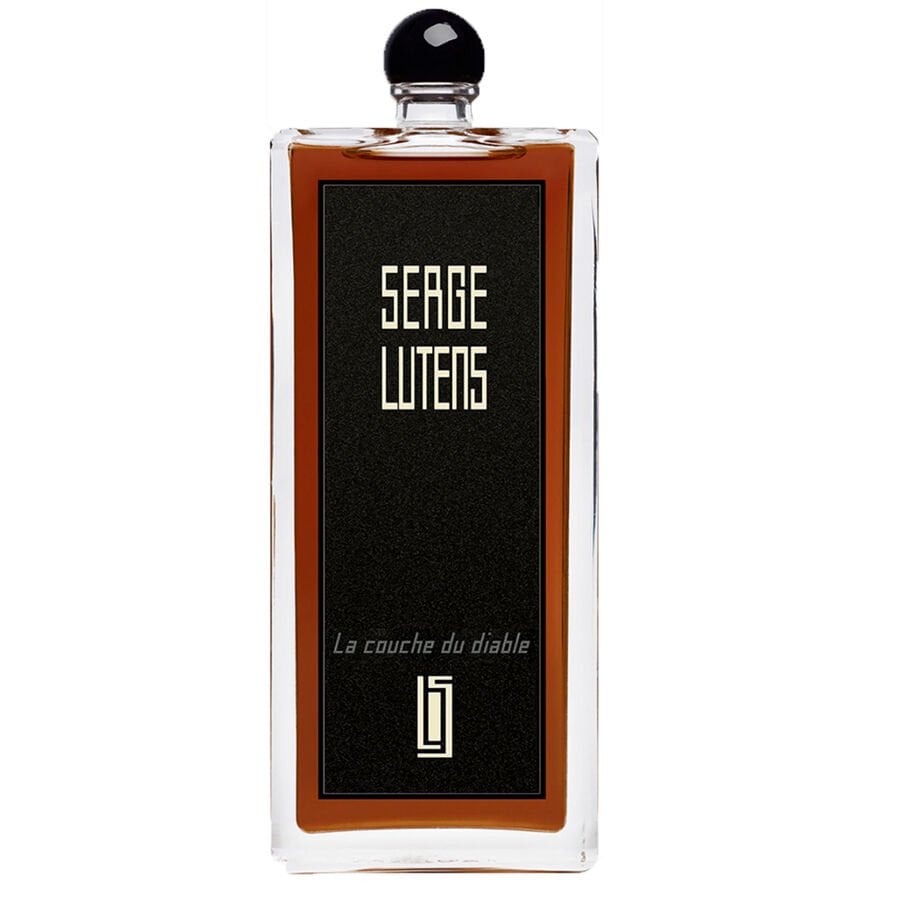 Serge Lutens La Couche du Diable