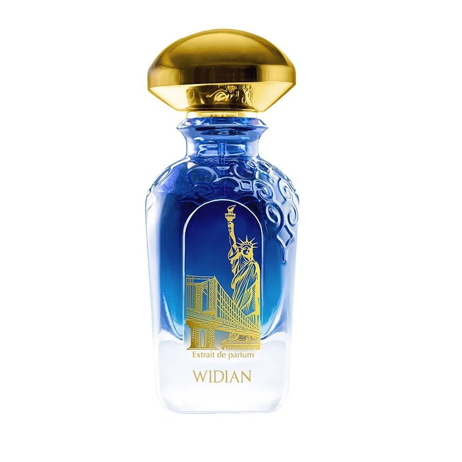 Widian New York Extrait de Parfum