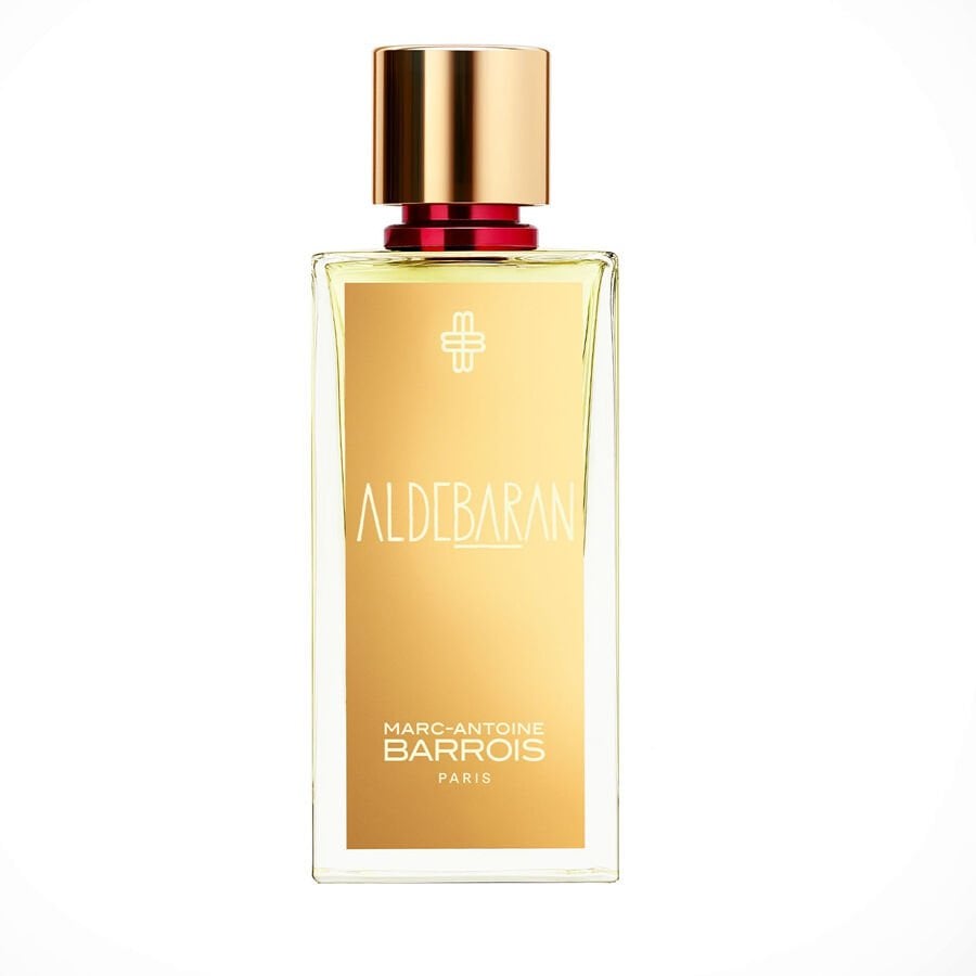 Marc-Antoine Barrois Aldebaran