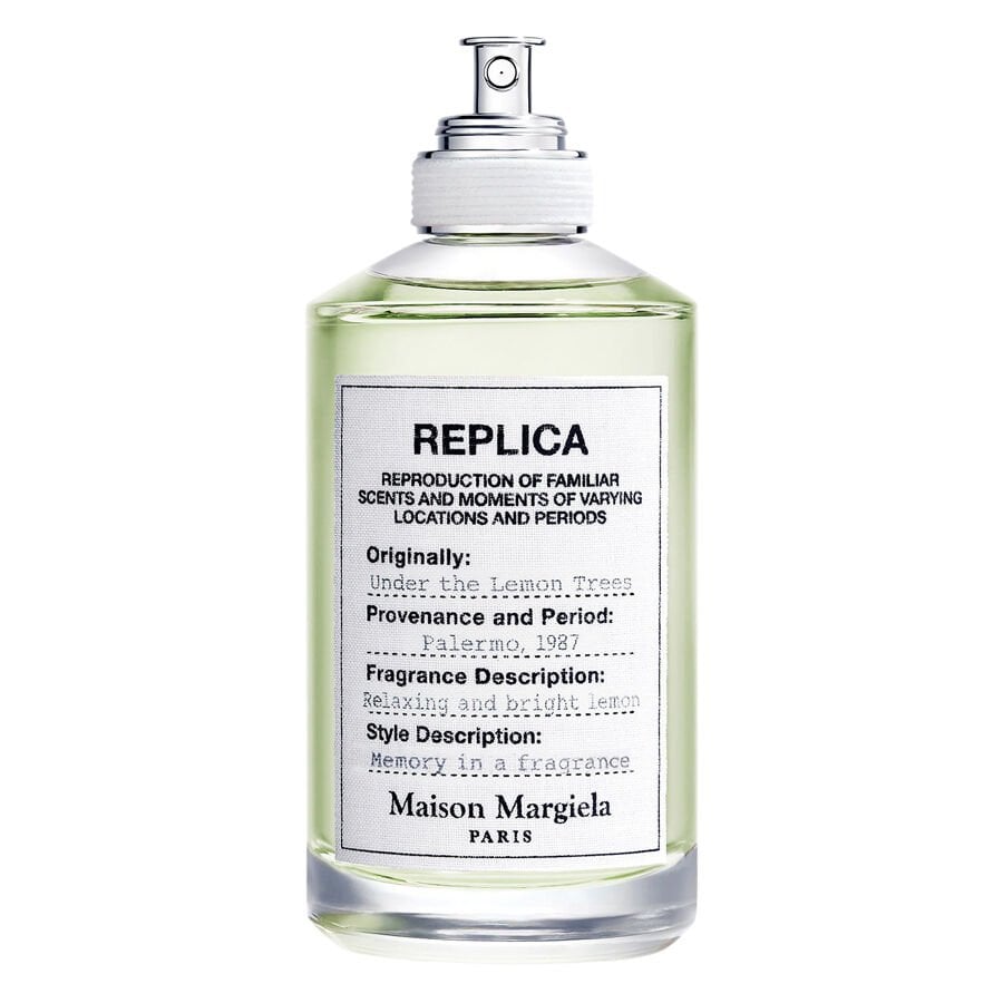 Maison Margiela Replica Under The Lemon Trees