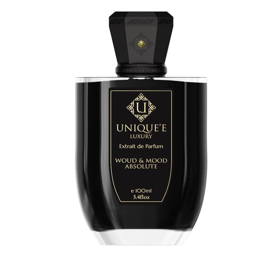 Unique'e Luxury Woud & Mood Absolute