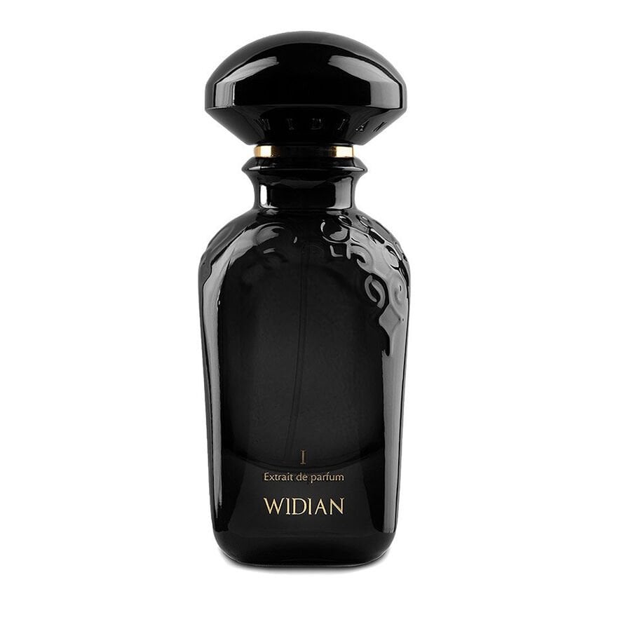 Widian Black I Extrait de Parfum