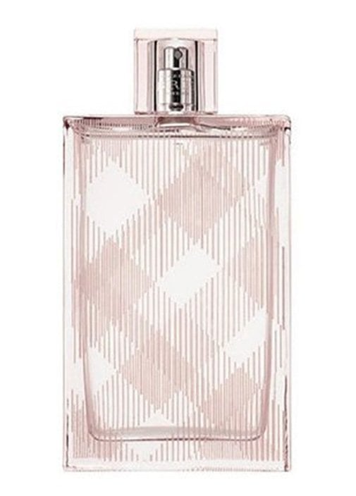 Burberry Brit Sheer EDT