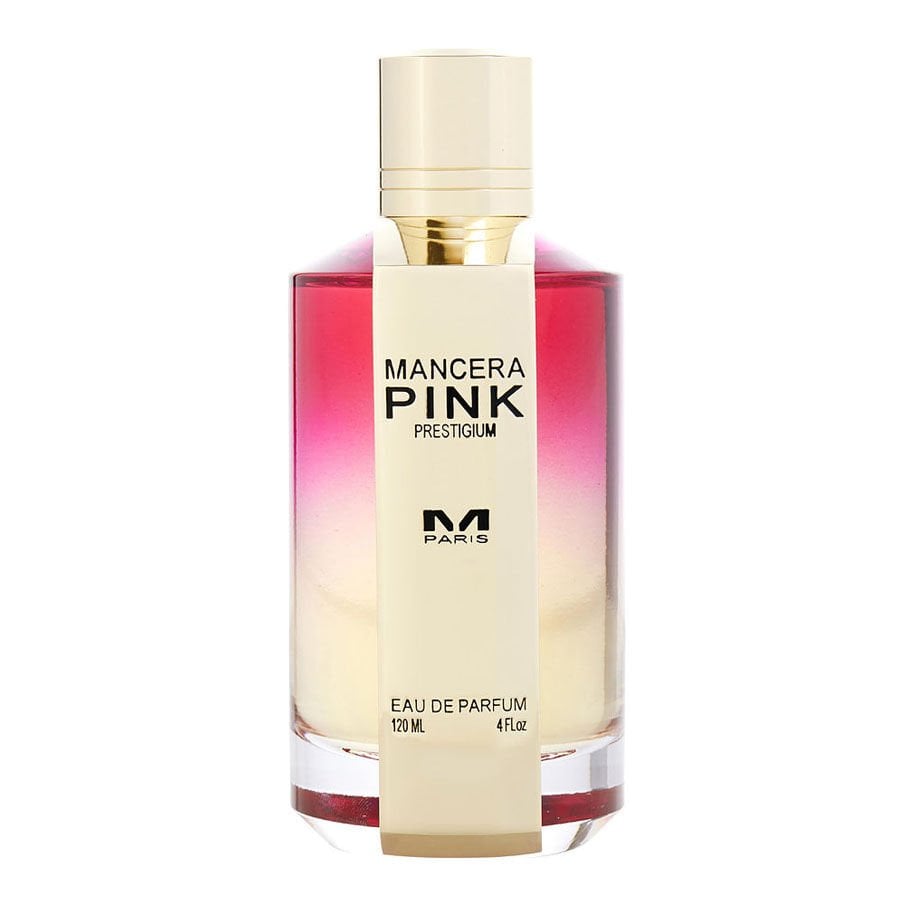 Mancera Pink Prestigium EDP