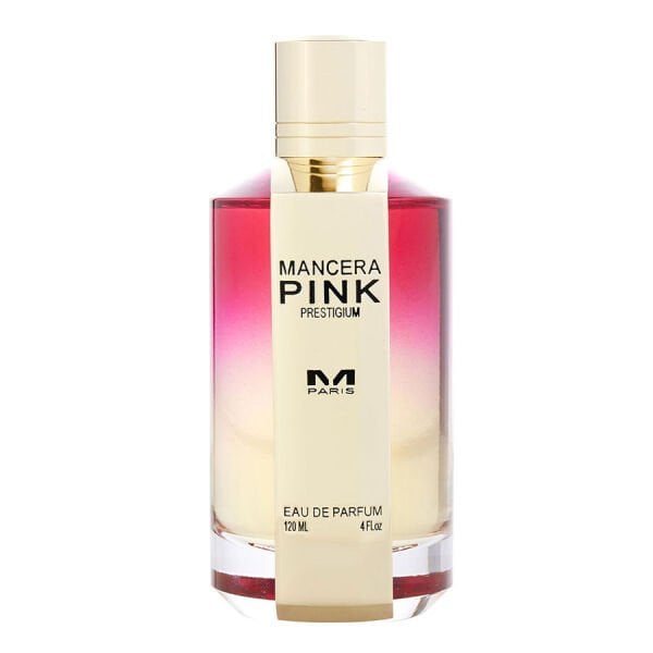 Mancera Pink Prestigium EDP