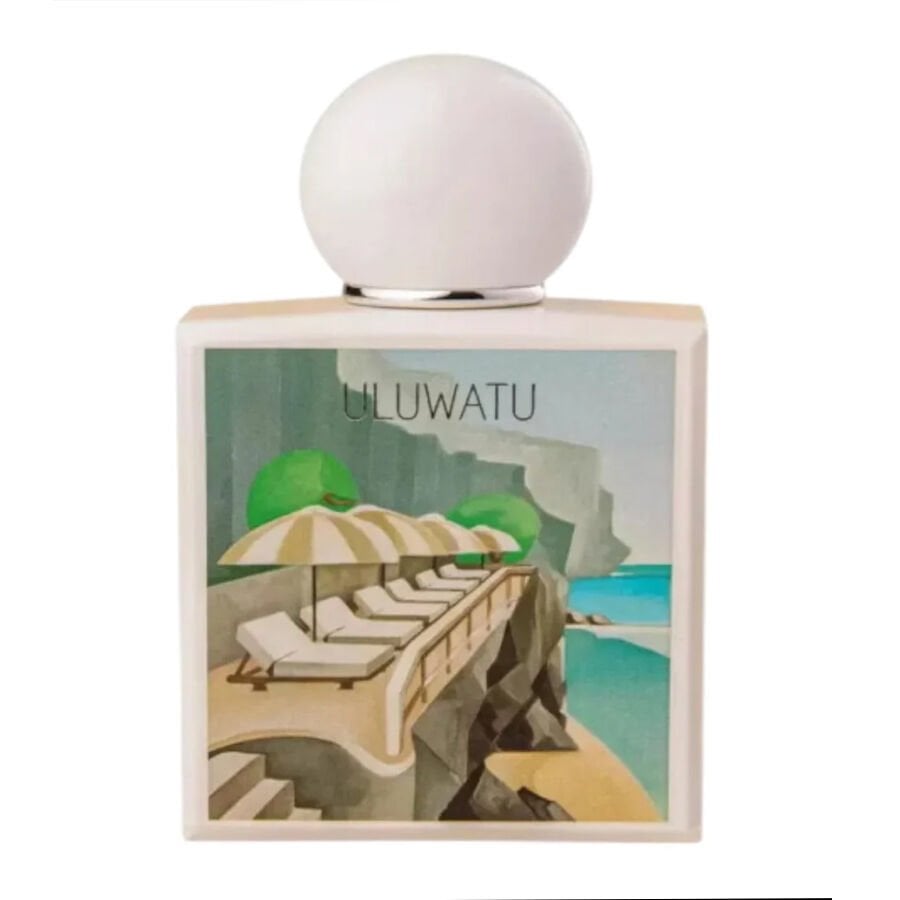 Adamo Parfum Uluwatu