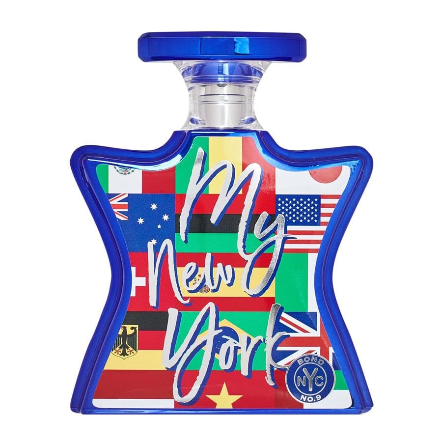Bond No 9 My New York