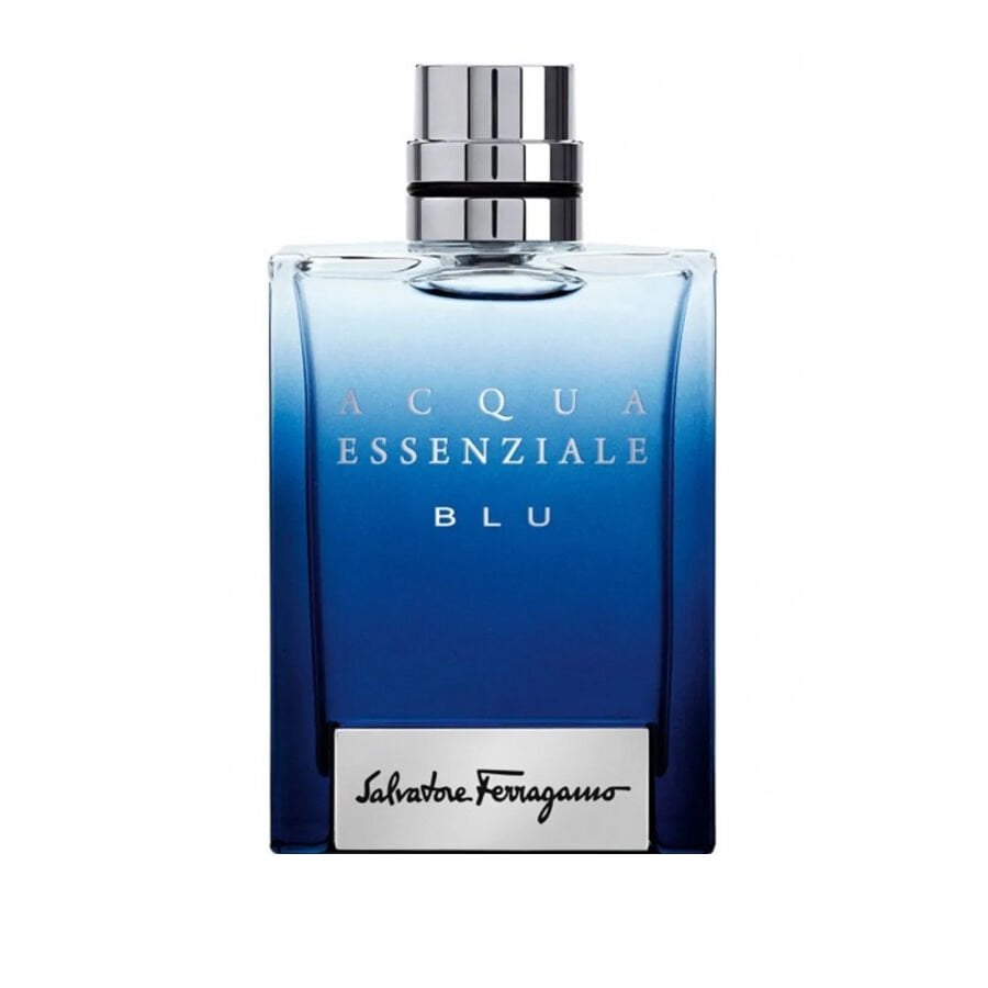 Salvatore Ferragamo Acqua Essenziale Blu EDT
