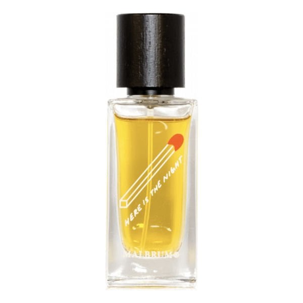 Malbrum Wildfire Extrait