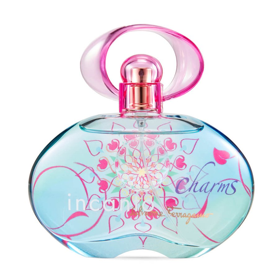 Salvatore Ferragamo Incanto Charms EDT