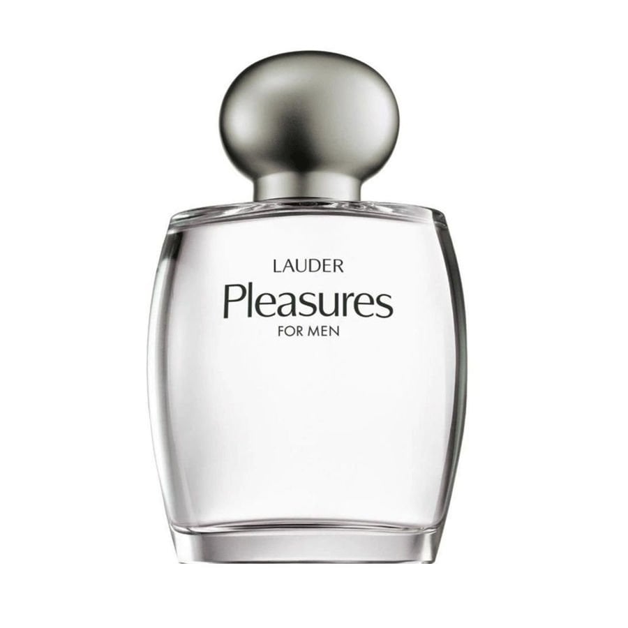 Estee Lauder Pleasures For Men Cologne