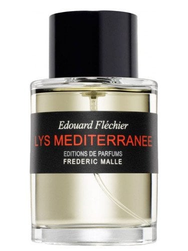 Frederic Malle LYS Mediterranee