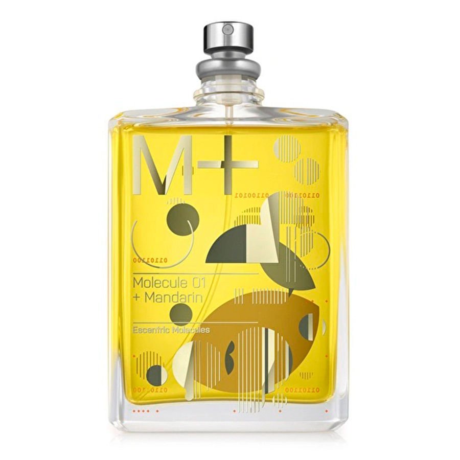 Escentric Molecules Molecule 01+ Mandarin
