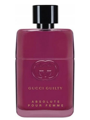 Gucci Guilty Absolute Pour Femme EDP 10 ML