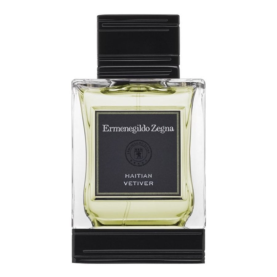 Ermenegildo Zegna Haitian Vetiver