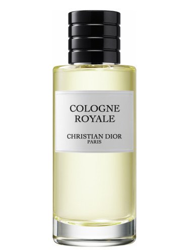 Dior Privee Cologne Royale