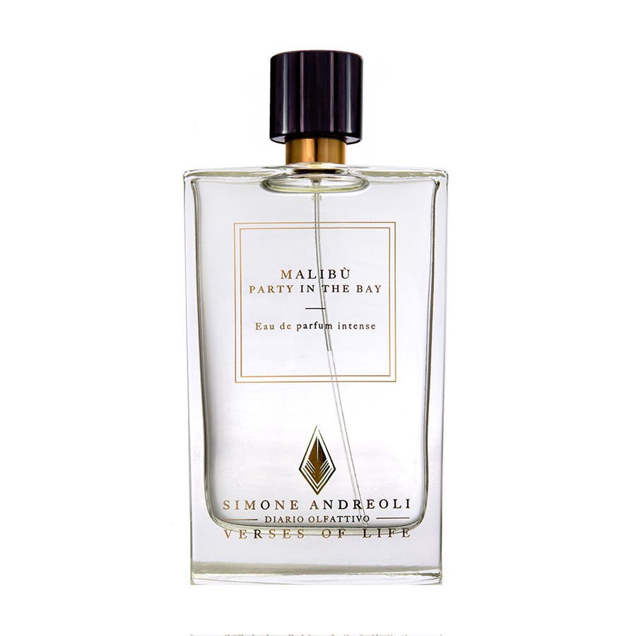 Simone Andreoli Malibu - Party in the Bay