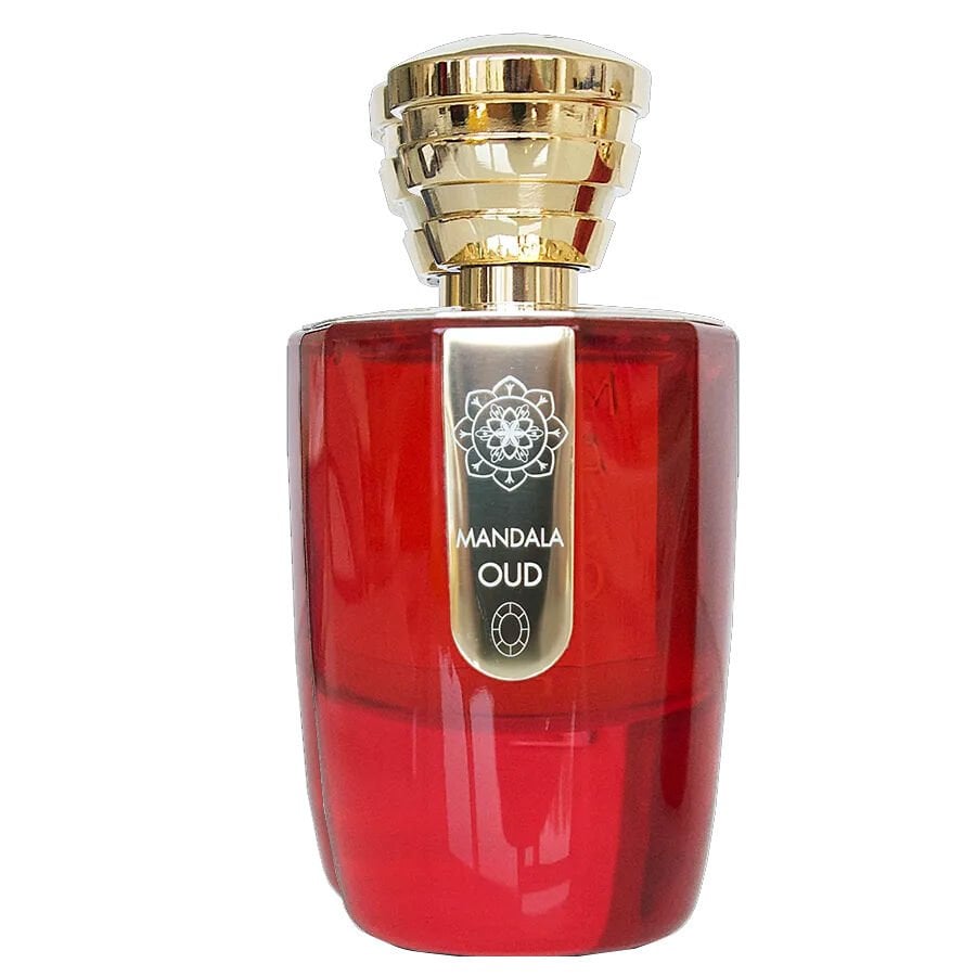 Masque Milano Mandala Oud