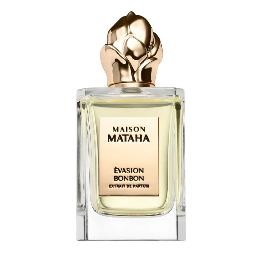Maison Mataha Évasion Bonbon