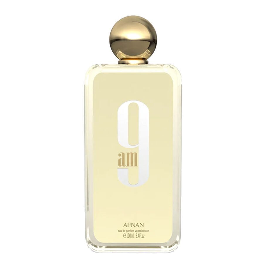 Afnan 9 AM EDP