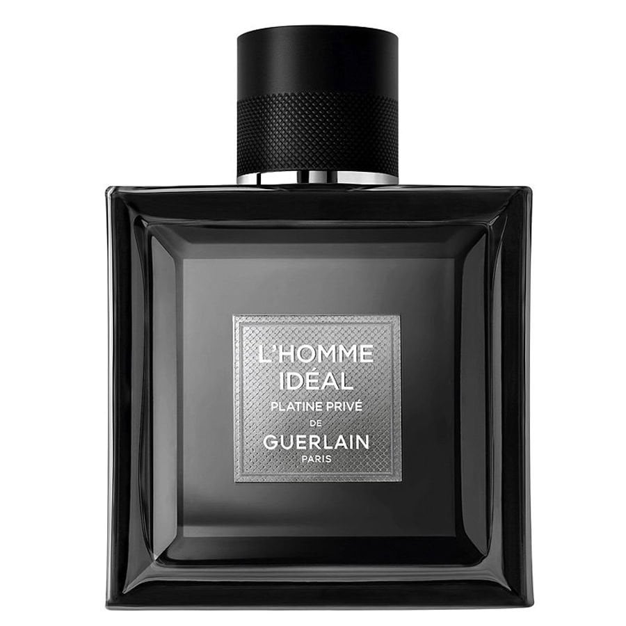 Guerlain L'Homme Ideal Platine Prive EDT