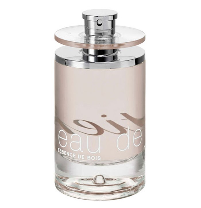 Cartier Eau de Cartier Essence de Bois