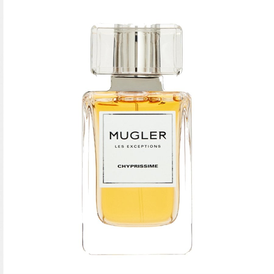 Mugler Les Exceptions Chyprissime