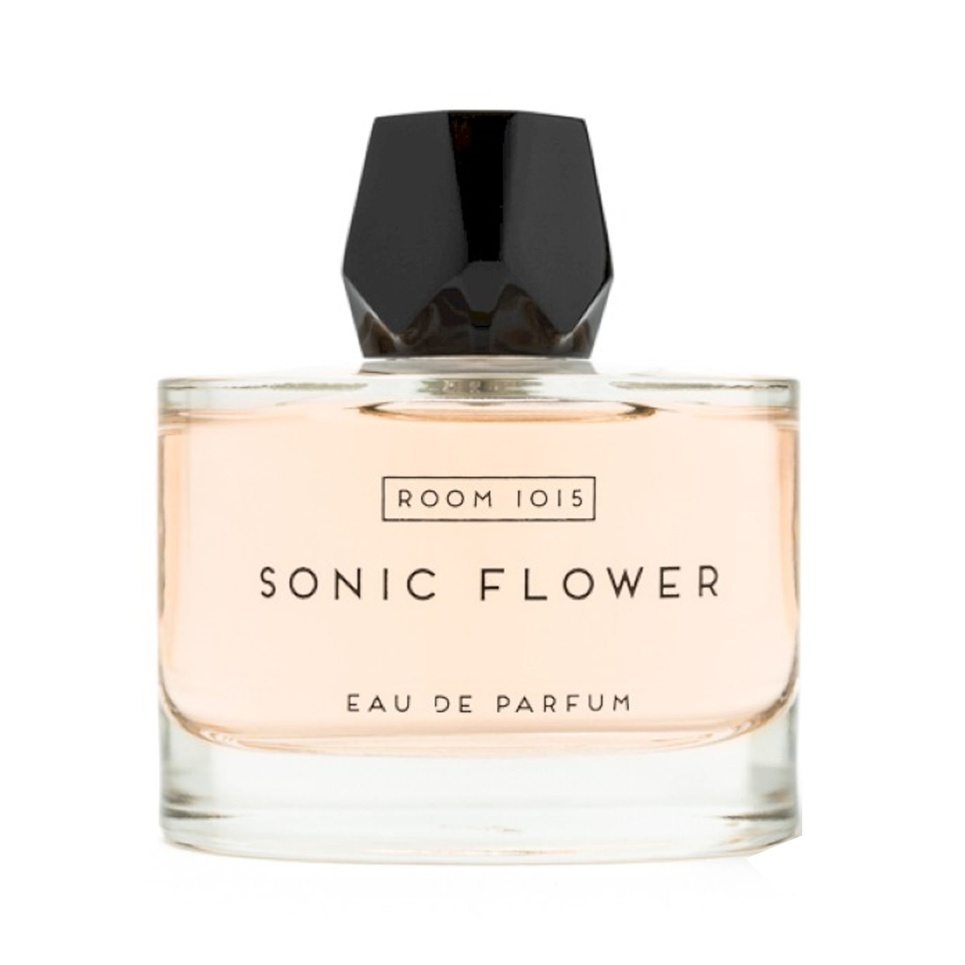 Room 1015 Sonic Flower EDP
