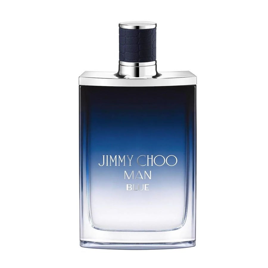 Jimmy Choo Man Blue EDT