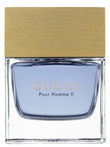 Gucci Pour Homme II EDT