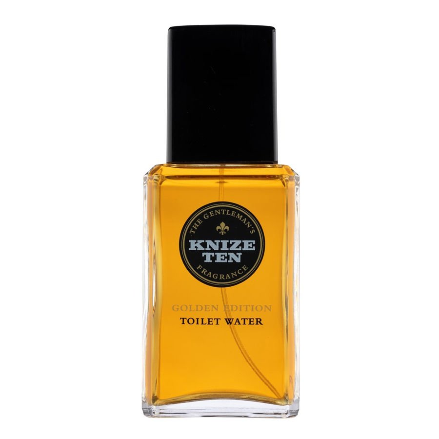 Knize Ten Golden Edition