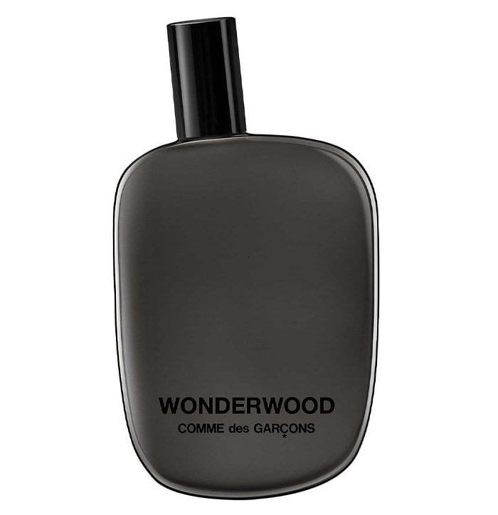 Comme des Garcons Wonderwood