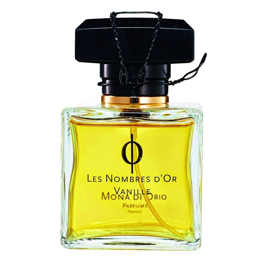Mona Di Orio Les Nombres D'or Vanille (Vintage)