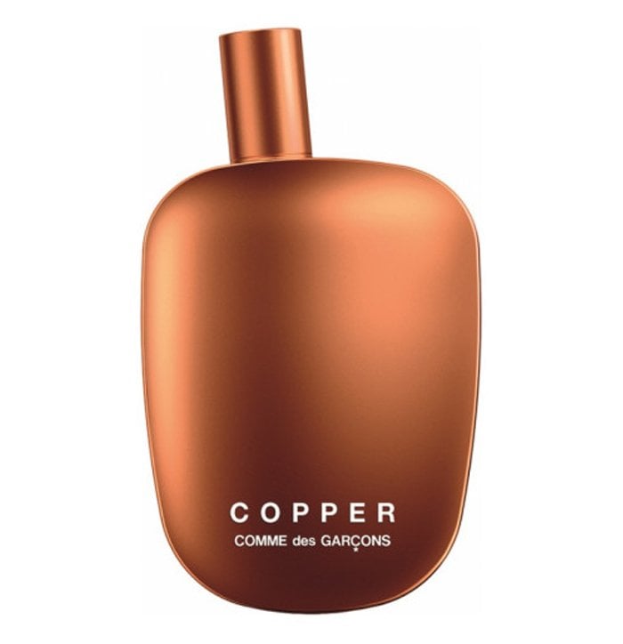 Comme des Garcons Copper