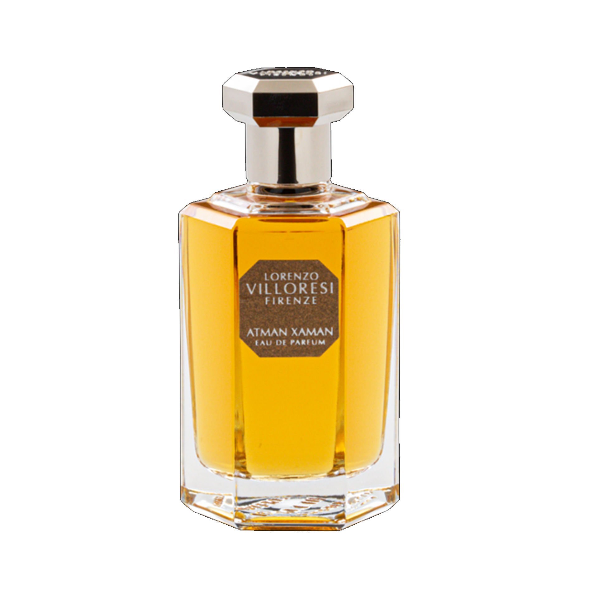 Lorenzo Villoresi Atman Xaman EDP