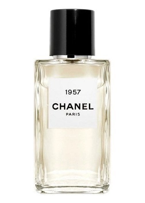 Chanel Les Exclusifs de Chanel 1957