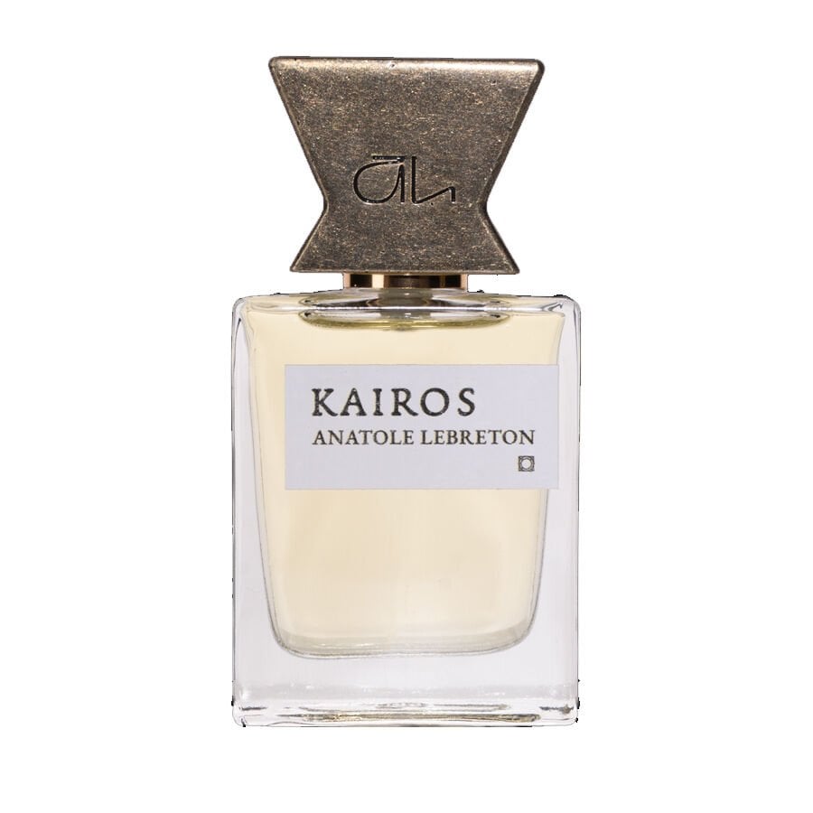 Anatole Lebreton Kairos