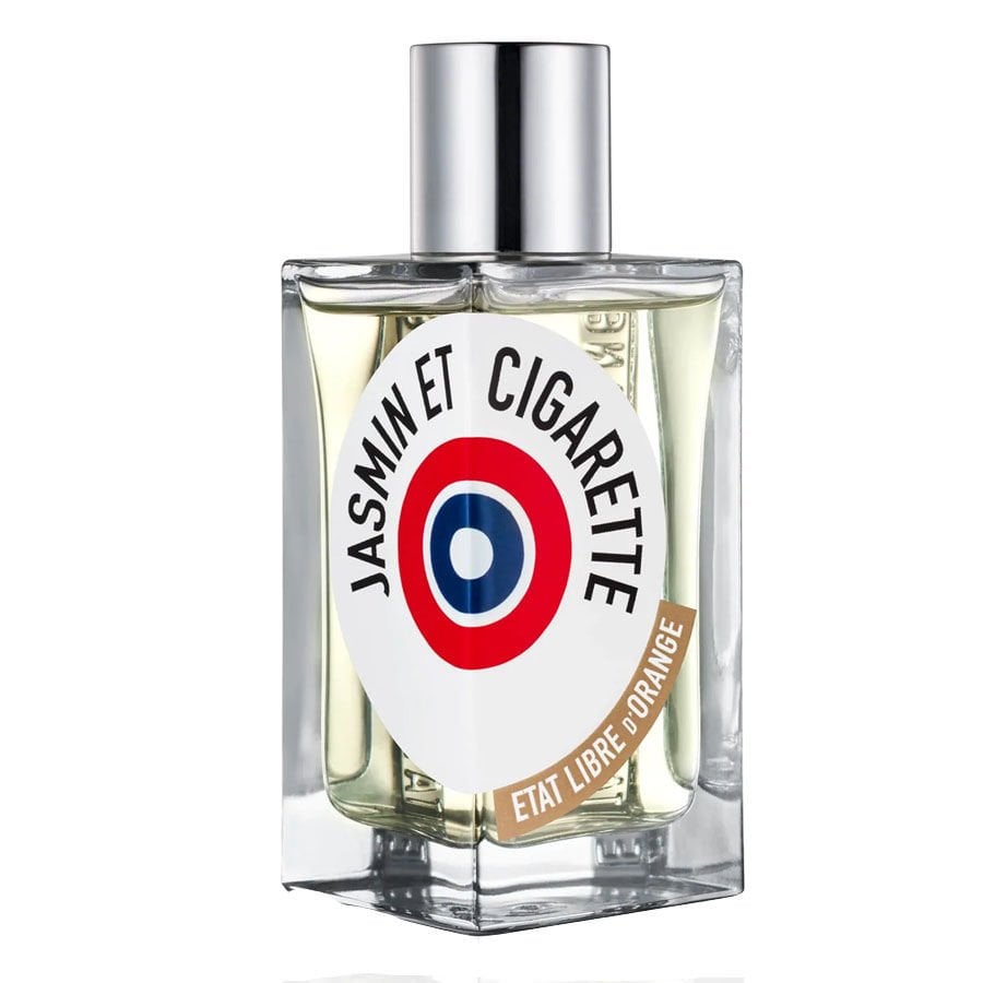 Etat Libre d'Orange Jasmin et Cigarette