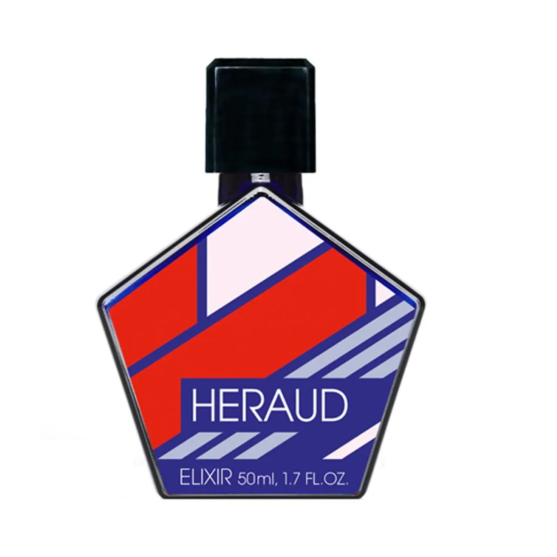 Tauer Heraud Elixir