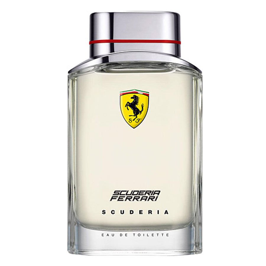 Ferrari Scuderia EDT