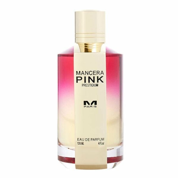 Mancera Pink Prestigium EDP 10 ML