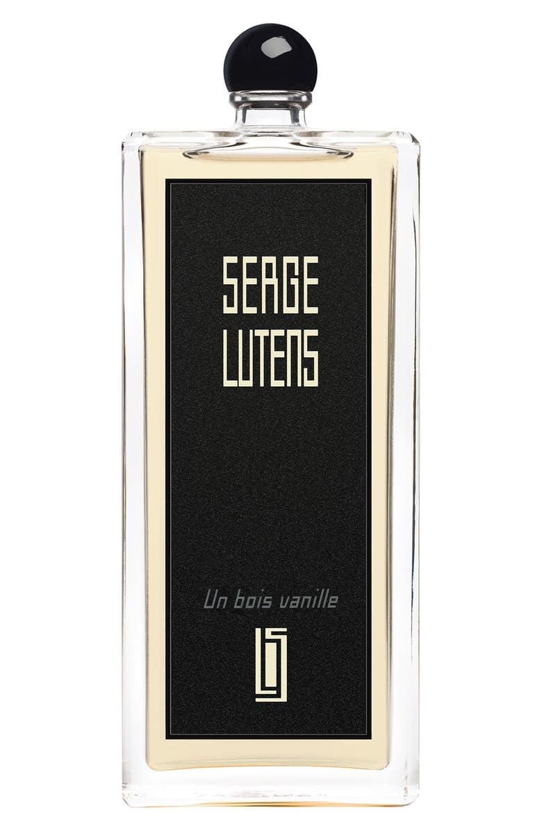 Serge Lutens Un Bois Vanille