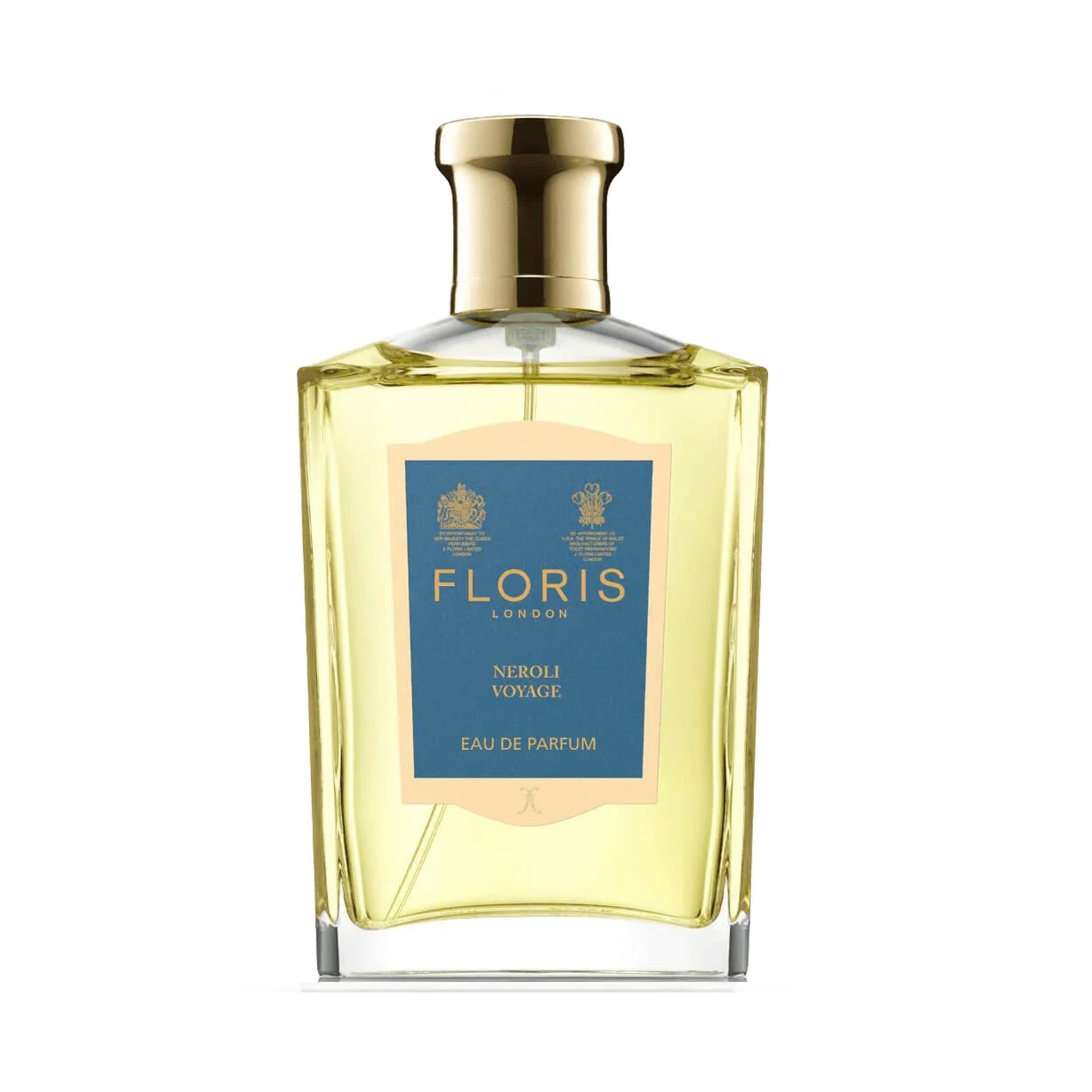 Floris Neroli Voyage EDP