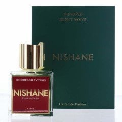 Nishane Hundred Silent Ways