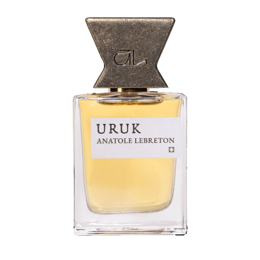 Anatole Lebreton Uruk